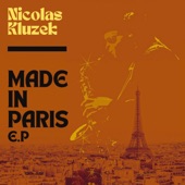 Nicolas Kluzek - Paris Coffee Shop