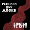 Petihana Reo Maori - Single