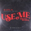 Use Me (Brutal Hearts) [Remixes] - Single