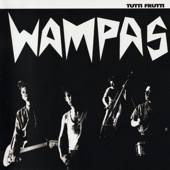 Les Wampas - Dracu Bop