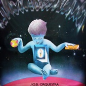 J.O.B. Orquestra - Govinda