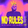 No Rules Radio presents: Doc Martin (DJ Mix) album lyrics, reviews, download