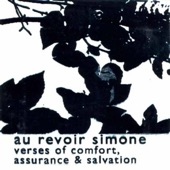 Au Revoir Simone - The Winter Song
