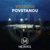 Votroci povstanou (Hymna FC Hradec Králové) - Single