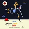 Run Run Run - EP