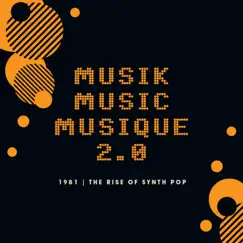 Musik Music Musique 2.0 by Various Artists album reviews, ratings, credits