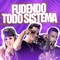 Fudendo Todo Sistema (feat. MC Mary) - Labra stylos & Mago Bala lyrics