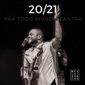 20-21 Pra Todo Mundo Cantar artwork