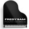 Ne me quittes pas Yuri Buenaventura Piano - Fredy'Sam lyrics