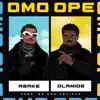 Omo Ope (feat. Olamide) song lyrics