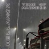 Time Of Madness - Single