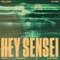 Hey Sensei (feat. SHACHI & $u$hiGirl ) artwork