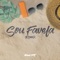 Sou Favela (Remix) artwork
