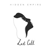 Last Call - EP artwork