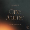 One Name (Jesus) [Live] - Single