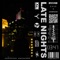 Late Nights (feat. Shrimpnose) - Exxe lyrics