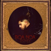 Nocif (Boa Noa Extended Remix) artwork