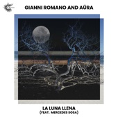 La Luna Llena (feat. Mercedes Sosa) artwork