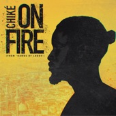 On Fire (From 'Gangs of Lagos') artwork