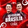 Ao Vivo Em Brasília - EP