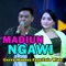 Madiun Ngawi (feat. Lala Widy) - Gerry Mahesa lyrics