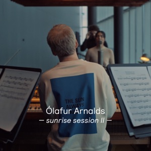 Ólafur Arnalds - Sunrise Session II - Single
