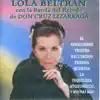 Lola Beltran con la Banda del Recodo de Don Cruz Lizarraga album lyrics, reviews, download