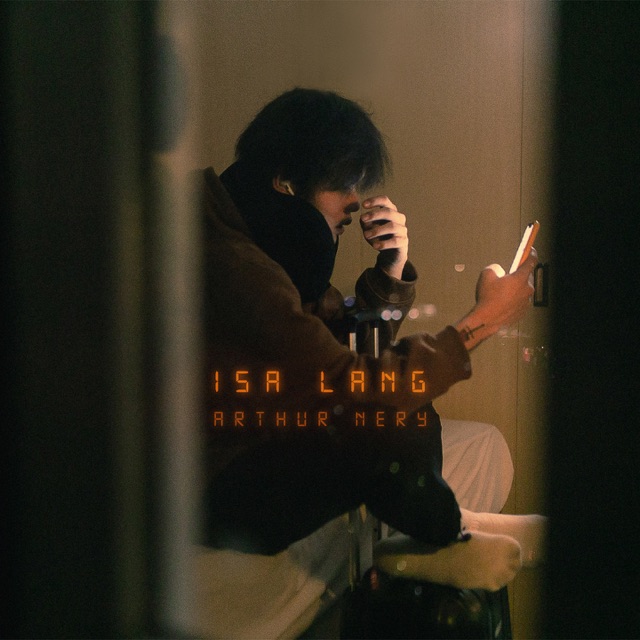 Isa lang - Single Album Cover