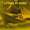 Rytmer Av Nord (feat. RSP & Thomax) - Glimt Pruducers lyrics