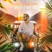 Lost Your Love artwork