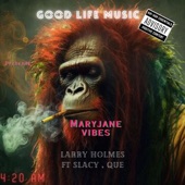 MARYJANE VIBES (feat. SLACY & QUE) artwork