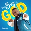 Very Big God - Single