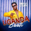 UGANDA Baati - Single