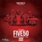 Five50 - David Yuciano lyrics