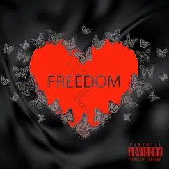 Freedom - EP by Ashley K album reviews, ratings, credits