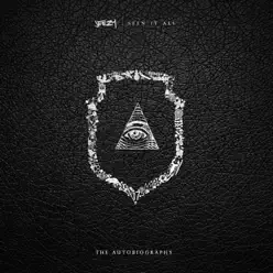 Seen It All: The Autobiography - Jeezy Seen It All: The Autobiography - Jeezy