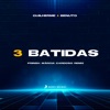 3 Batidas (PRINSH, Dj Márcia Cardoso Remix) - Single