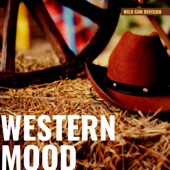 Instrumental Western Mood artwork