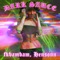 DARK SAUCE - fkbambam & Hensonn lyrics