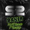 Dont Need Friends - Single