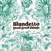 Blundetto - Feel the Cold