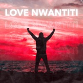 Love Nwantiti (Slowed + Reverb) artwork