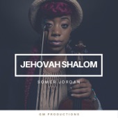 Jehovah Shalom artwork