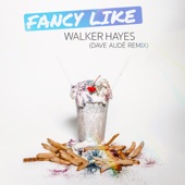 Fancy Like (Dave Audé Remix) artwork