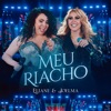 Meu Riacho - Single