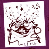 Lip Flip - EP