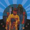 The Tonite Show With Jay Worthy & Mitchy Slick Instrumentals album lyrics, reviews, download