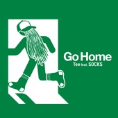 Go Home (feat. SOCKS) artwork