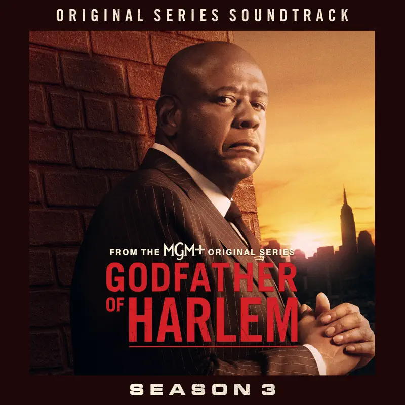 Godfather of Harlem - Godfather of Harlem Season 3 (Original Series Soundtrack) (2023) [iTunes Plus AAC M4A]-新房子