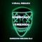 En el Mercho Escuchando Fercho (Tik Tok Trend) [Remix] artwork